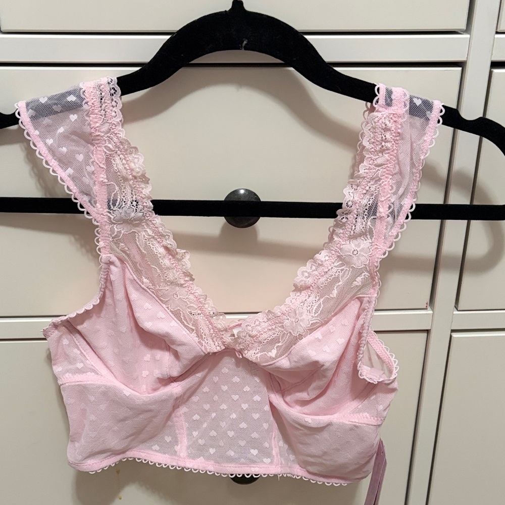 Wild Fable Bralette